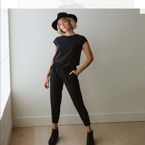 Albion jumpsuit